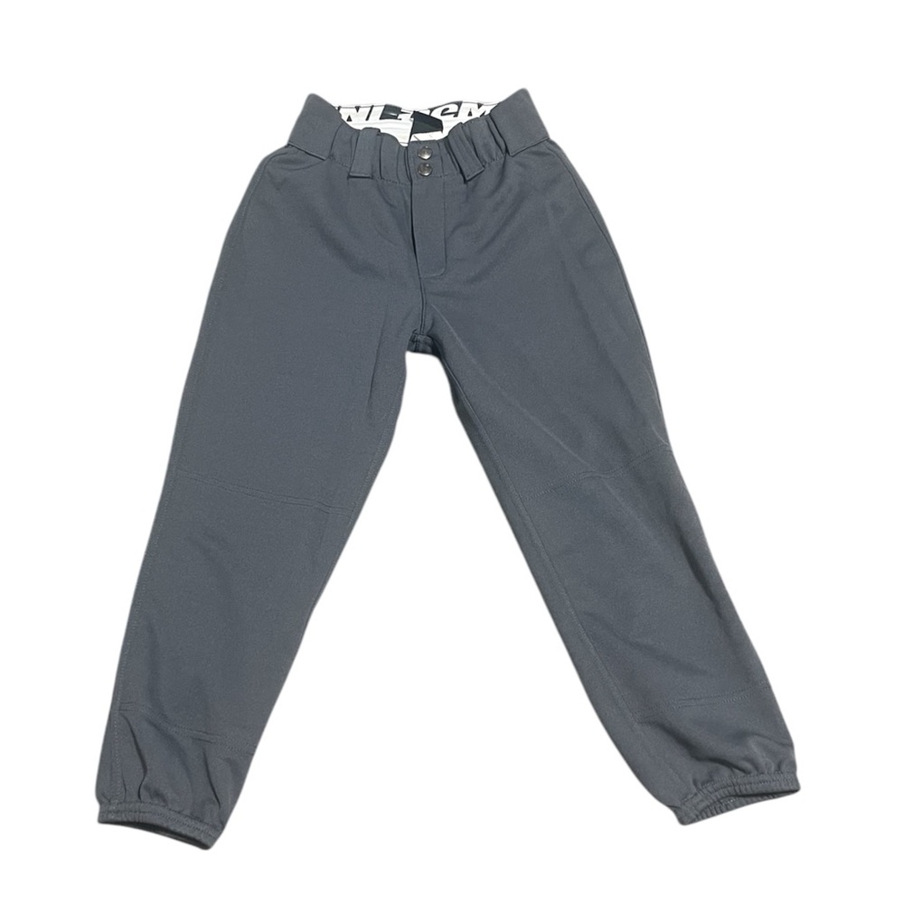 Boys DeMarini Baseball Pants Size Small